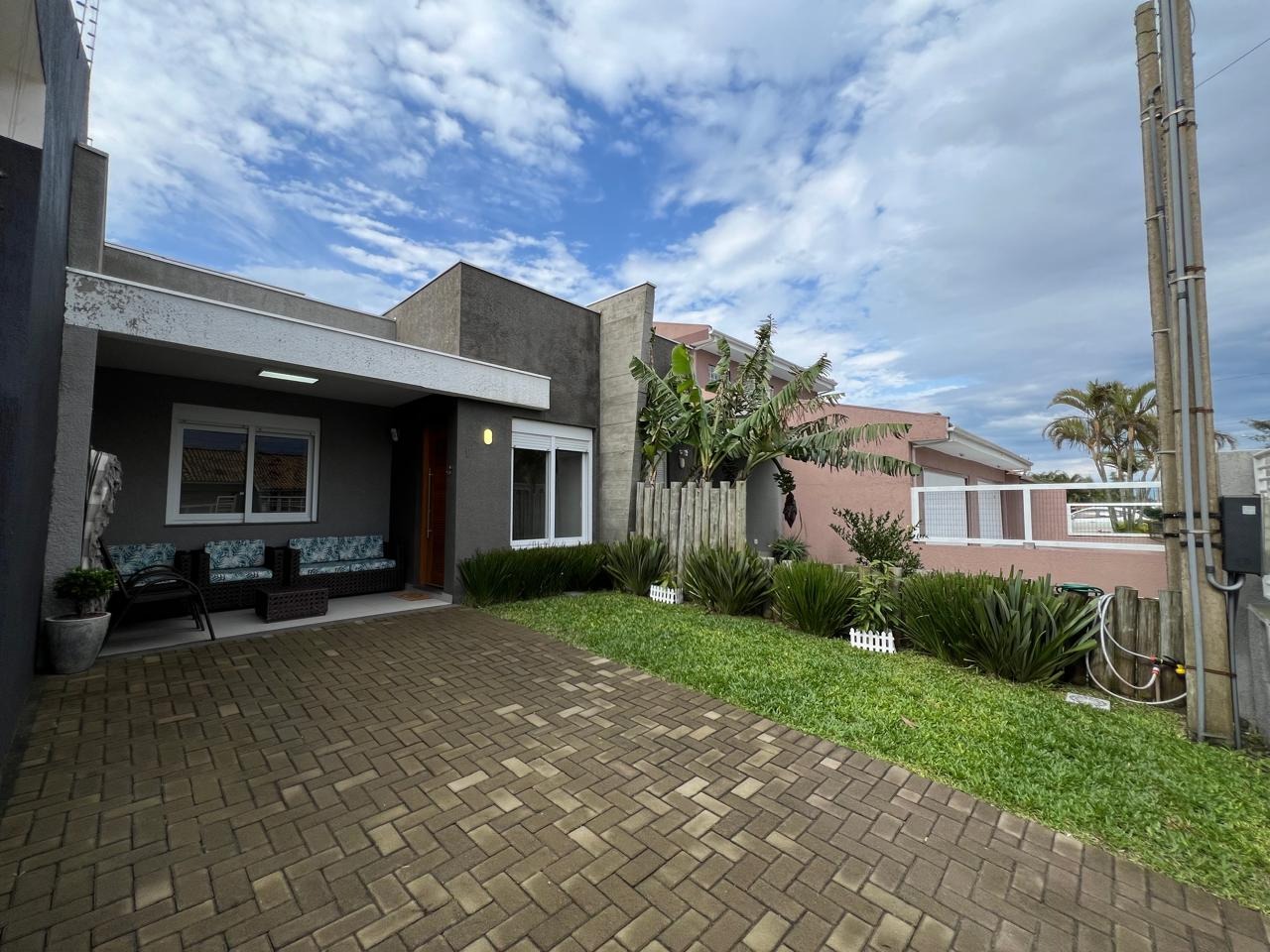 Casa 2 dormitórios para venda, Noiva Do Mar em Xangri-lá | Ref.: 6625