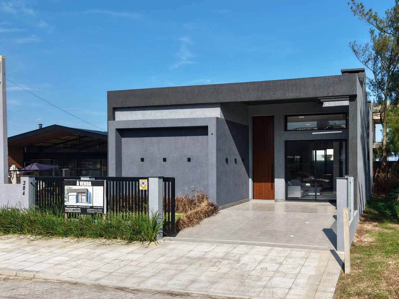 Casa 4 dormitórios para venda, Noiva Do Mar em Xangri-lá | Ref.: 6710