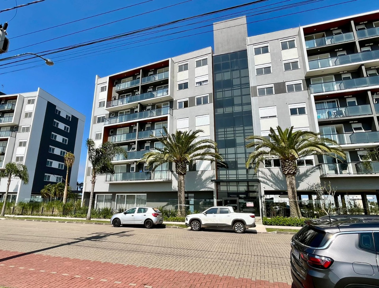 Apartamento 2 dormitórios para venda, Santorini em Xangri-lá | Ref.: 6745