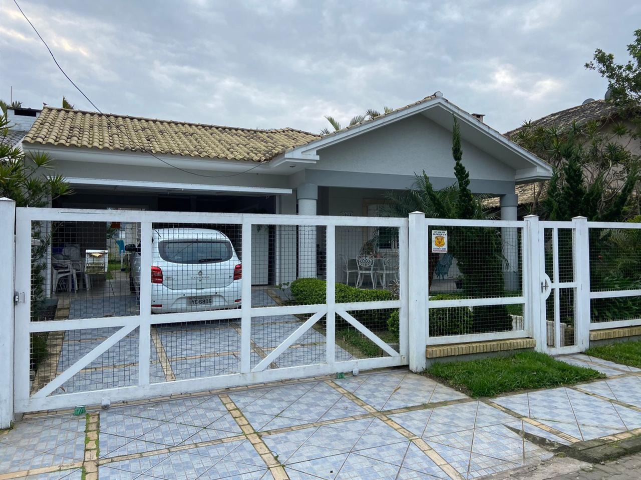 Casa 3 dormitórios para venda, Centro em Xangri-lá | Ref.: 6751