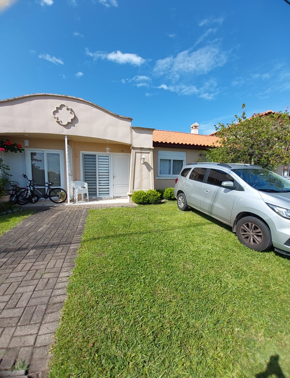 Casa em condomínio 3 dormitórios à venda no bairro Noiva Do Mar em Xangri-lá - imovel 6646