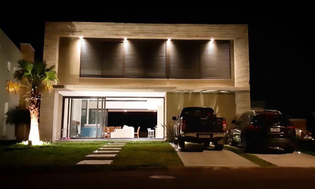 Casa em condomínio 4 dormitórios à venda no bairro Arpoador em Xangri-lá - imovel 695