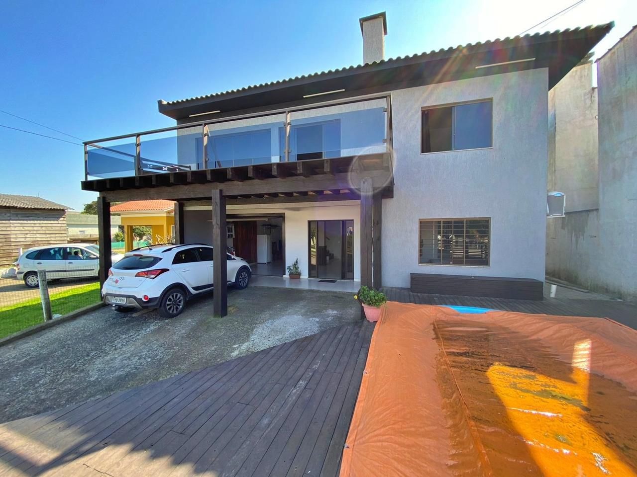 Casa 3 dormitórios para venda, Centro em Xangri-lá | Ref.: 6849