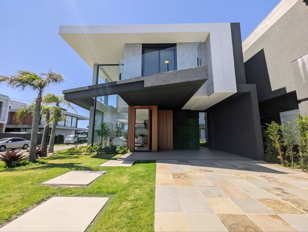 Casa em Condomínio 4 dormitórios para venda, Centro em Xangri-lá | Ref.: 7002