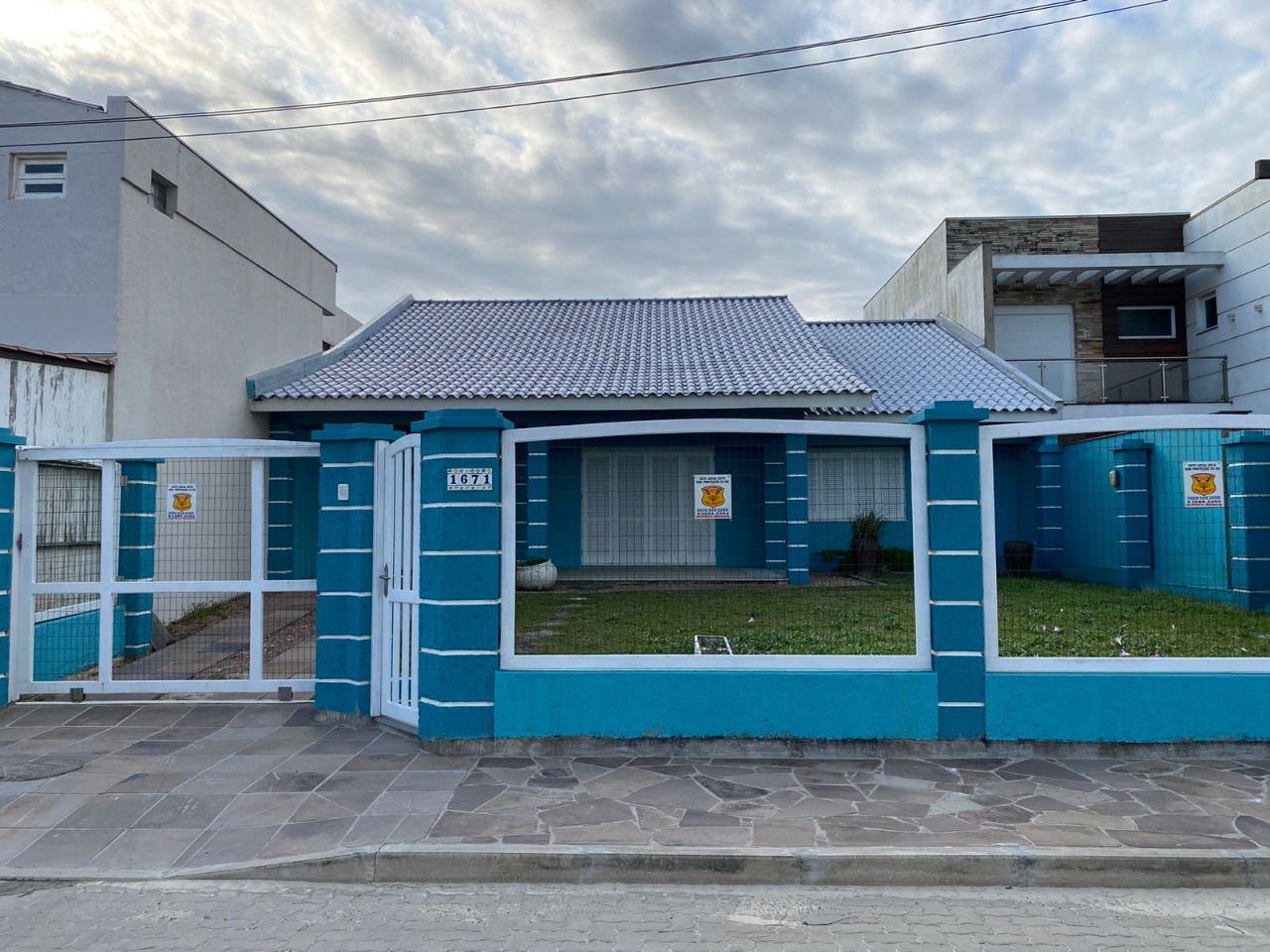 Casa 5 dormitórios para venda, Centro em Xangri-lá | Ref.: 7036