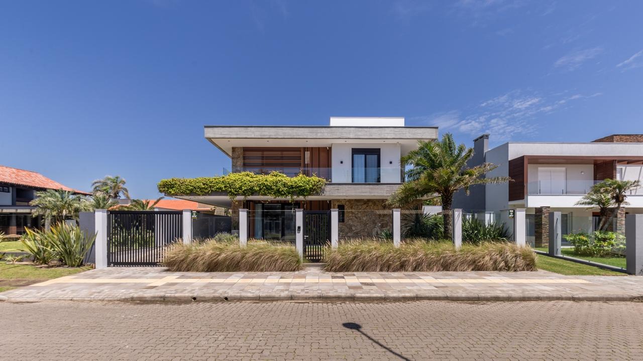 Casa 5 dormitórios para venda, Atlântida em Xangri-lá | Ref.: 7159