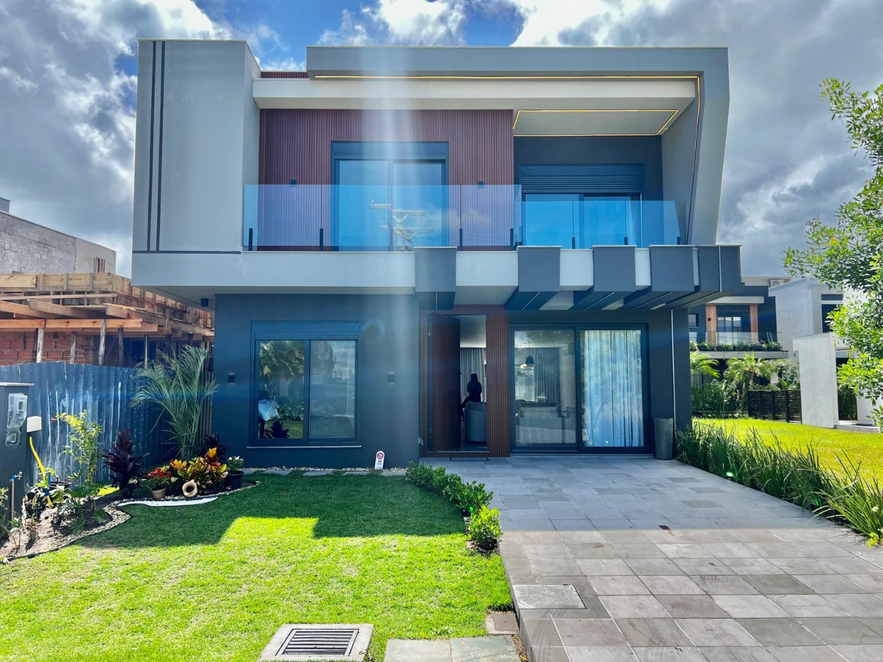 Casa em Condomínio 5 dormitórios para venda, Centro em Xangri-lá | Ref.: 7165