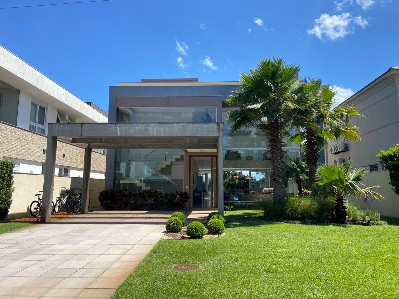 Casa em Condomínio 4 dormitórios para venda, Atlântida em Xangri-lá | Ref.: 7269