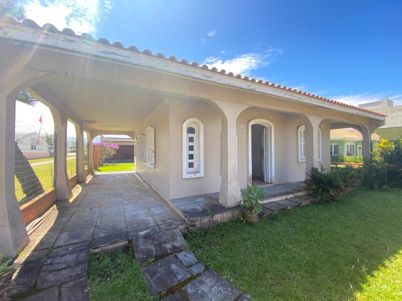 Casa 3 dormitórios para venda, Centro em Xangri-lá | Ref.: 7279
