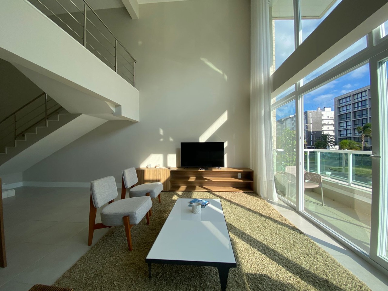 Apartamento 3 dormitórios à venda no bairro Condomínio Atlântida Green Square em Xangri-lá - imovel 7163