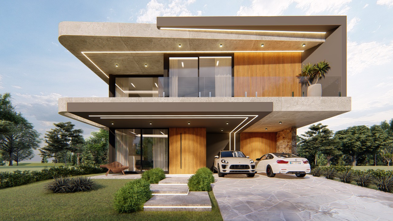 Casa em Condomínio 5 dormitórios para venda, Atlântida em Xangri-lá | Ref.: 7311