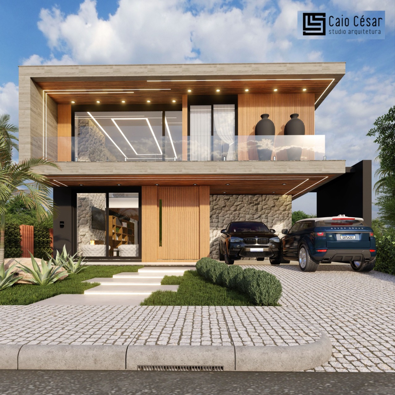 Casa em Condomínio 4 dormitórios para venda, Centro em Xangri-lá | Ref.: 7312