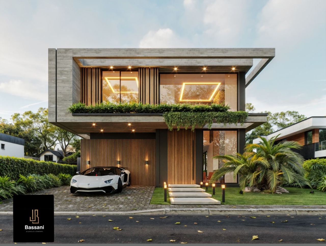 Casa em Condomínio 4 dormitórios para venda, Centro em Xangri-lá | Ref.: 7334