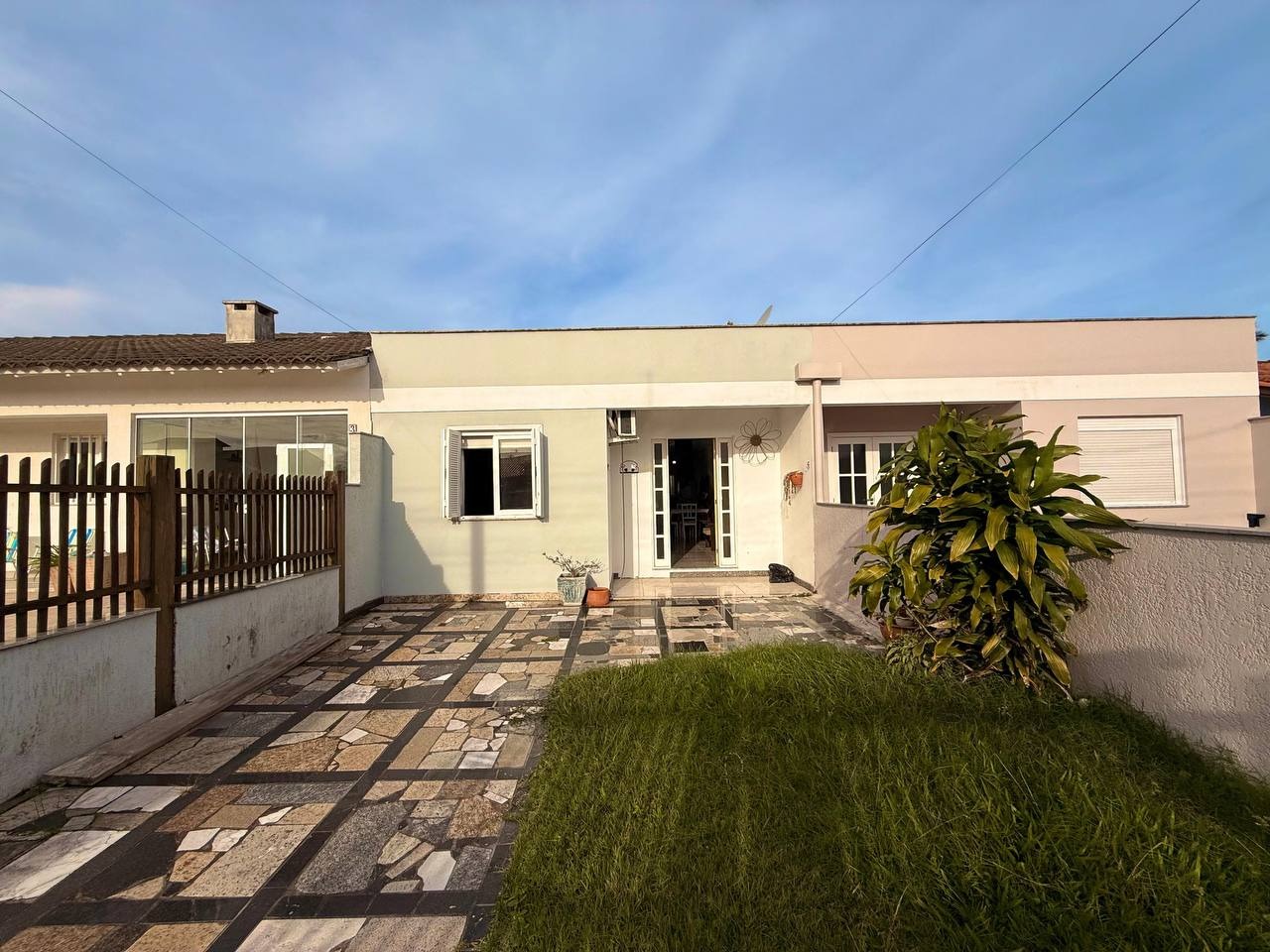 Casa 2 dormitórios para venda, Centro em Xangri-lá | Ref.: 7341