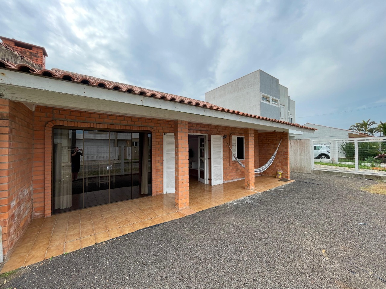 Casa 3 dormitórios para venda, Centro em Xangri-lá | Ref.: 7344