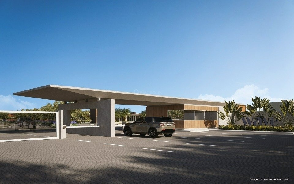 Terreno em Condomínio para venda, Marina em Xangri-lá | Ref.: 7347