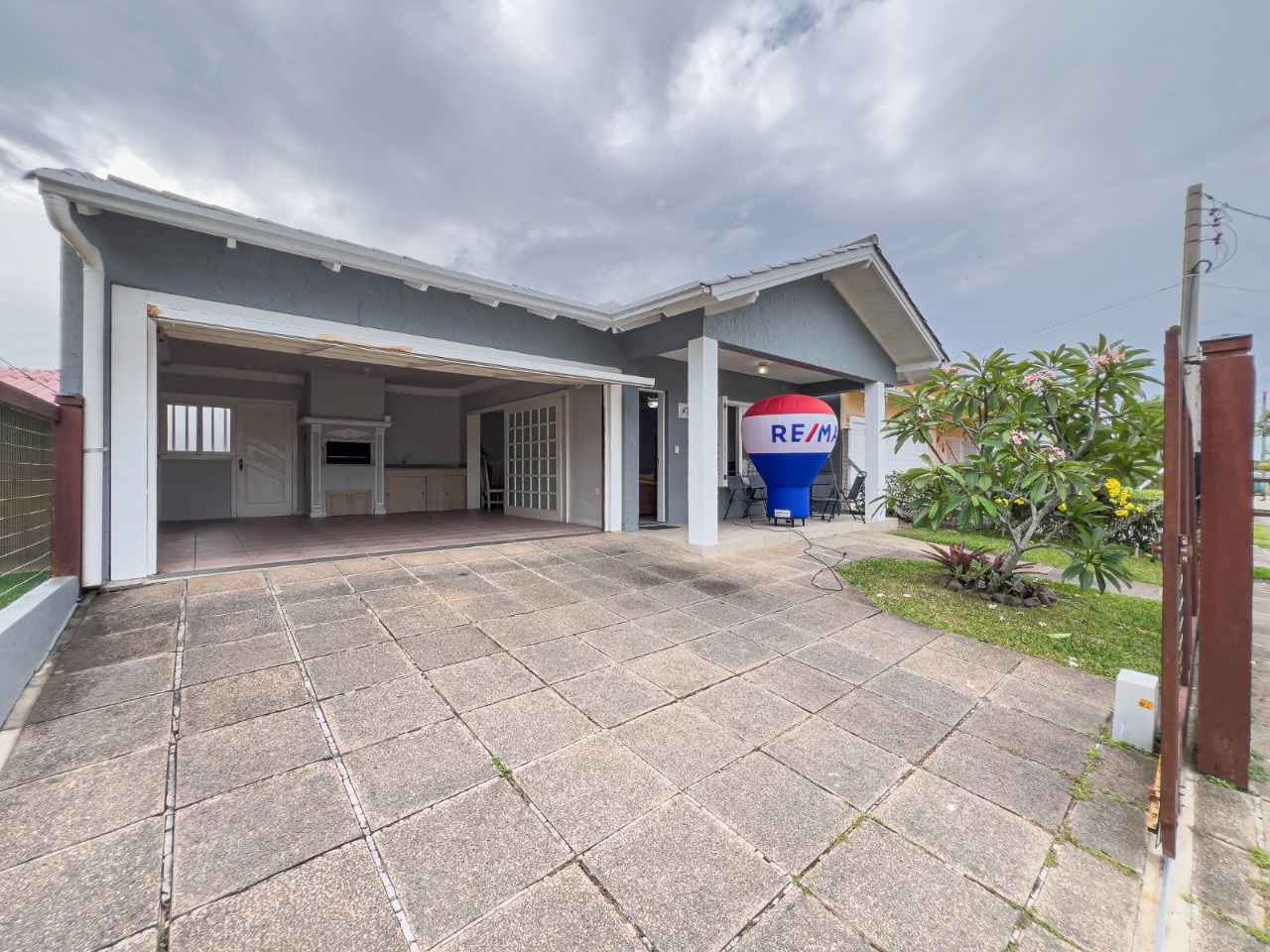 Casa 4 dormitórios para venda, Centro em Xangri-lá | Ref.: 7396