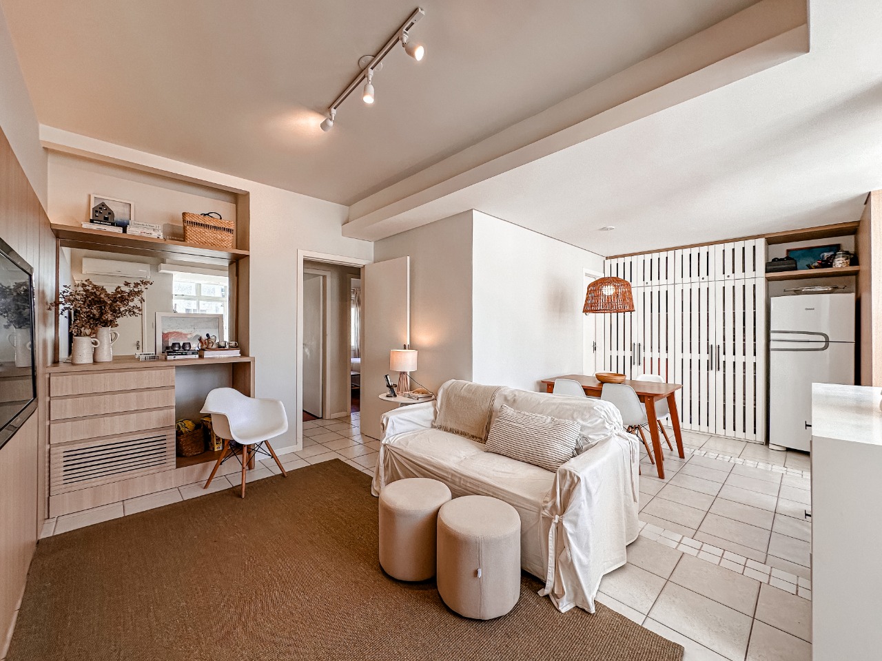 Apartamento 2 dormitórios para venda, Atlântida em Xangri-lá | Ref.: 7429