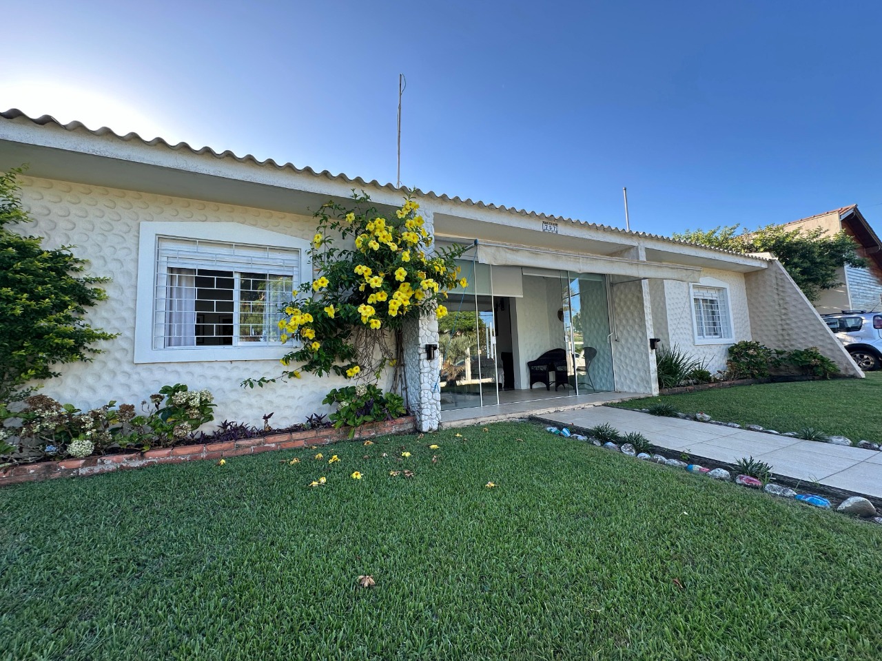 Casa 5 dormitórios para venda, Atlântida em Xangri-lá | Ref.: 7465