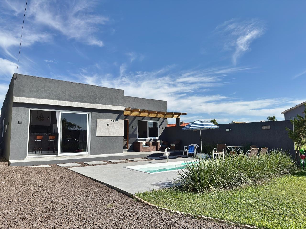 Casa 4 dormitórios para venda, Rainha Do Mar em Xangri-lá | Ref.: 7552