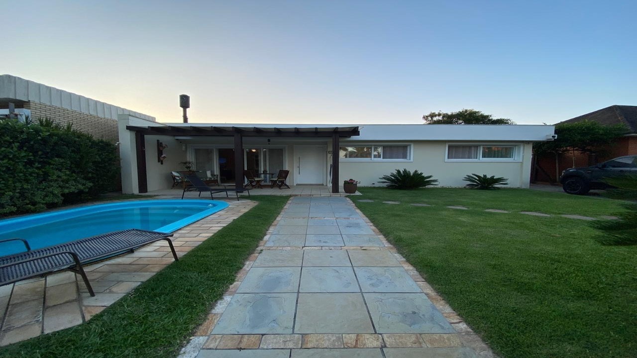 Casa 4 dormitórios para venda, Atlântida em Xangri-lá | Ref.: 7581