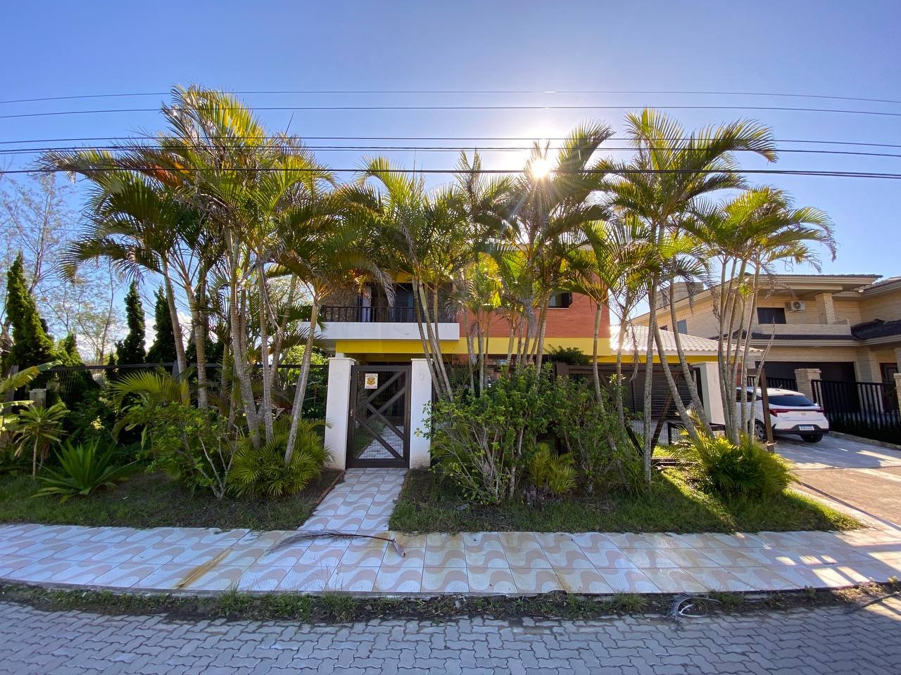 Casa 4 dormitórios para venda, Atlântida em Xangri-lá | Ref.: 7651