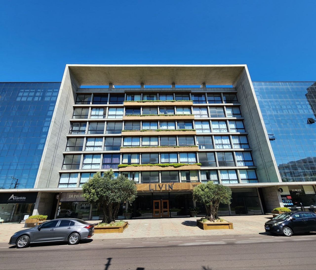 Apartamento 2 dormitórios para venda, Atlântida em Xangri-lá | Ref.: 7778