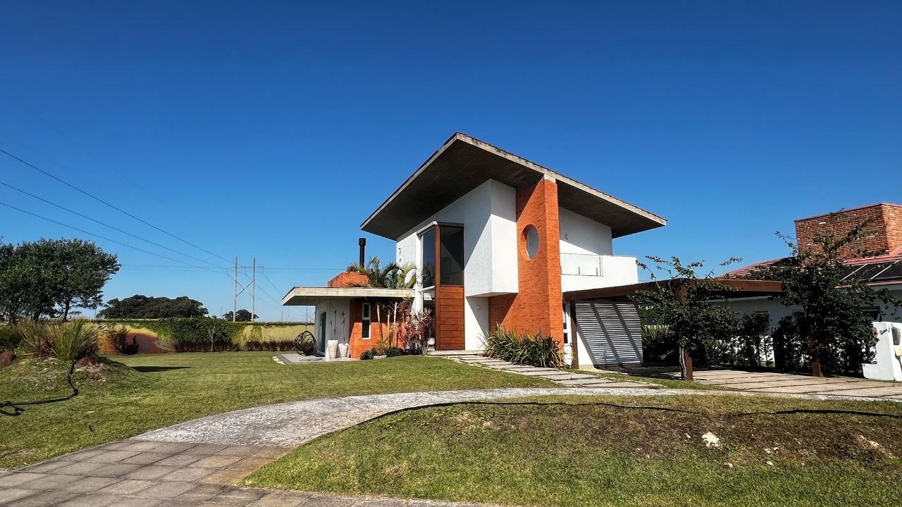 Casa em Condomínio 3 dormitórios para venda, Remanso em Xangri-lá | Ref.: 7789