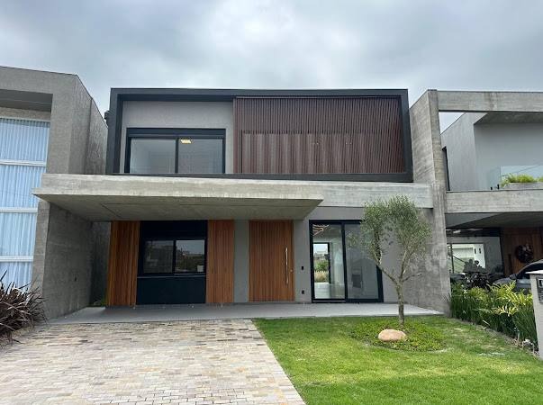 Casa em Condomínio 4 dormitórios para venda, Centro em Xangri-lá | Ref.: 7800