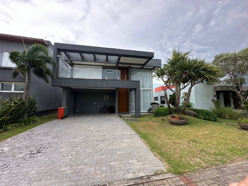 Casa em Condomínio 4 dormitórios para venda, Centro em Xangri-lá | Ref.: 7829