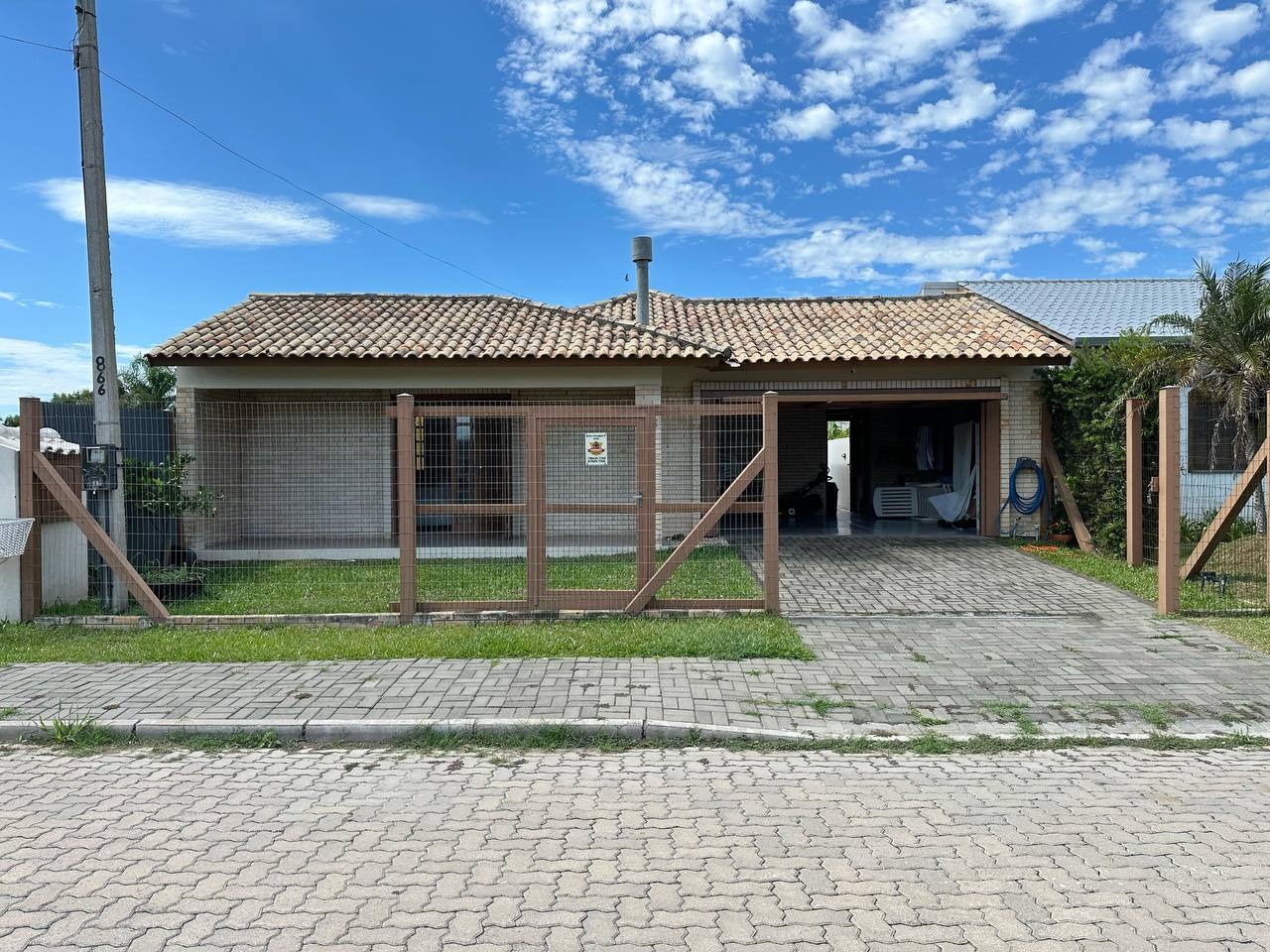 Casa 3 dormitórios para venda, Noiva Do Mar em Xangri-lá | Ref.: 7917