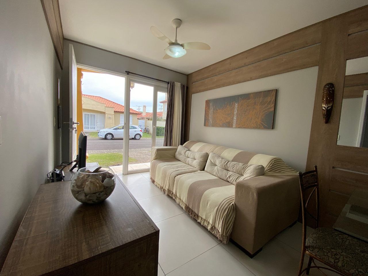 Casa em Condomínio 3 dormitórios para venda, Noiva Do Mar em Xangri-lá | Ref.: 8097