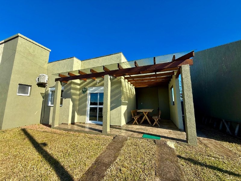 Casa 2 dormitórios para venda, Praia De Mariápolis em Osório | Ref.: 8103