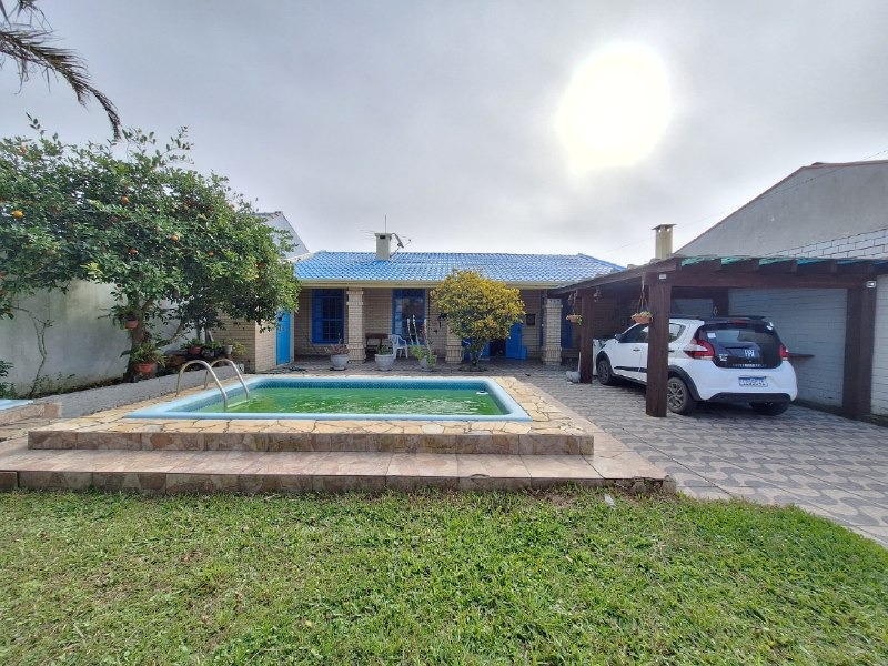 Casa 4 dormitórios para venda, Noiva Do Mar em Xangri-lá | Ref.: 8124