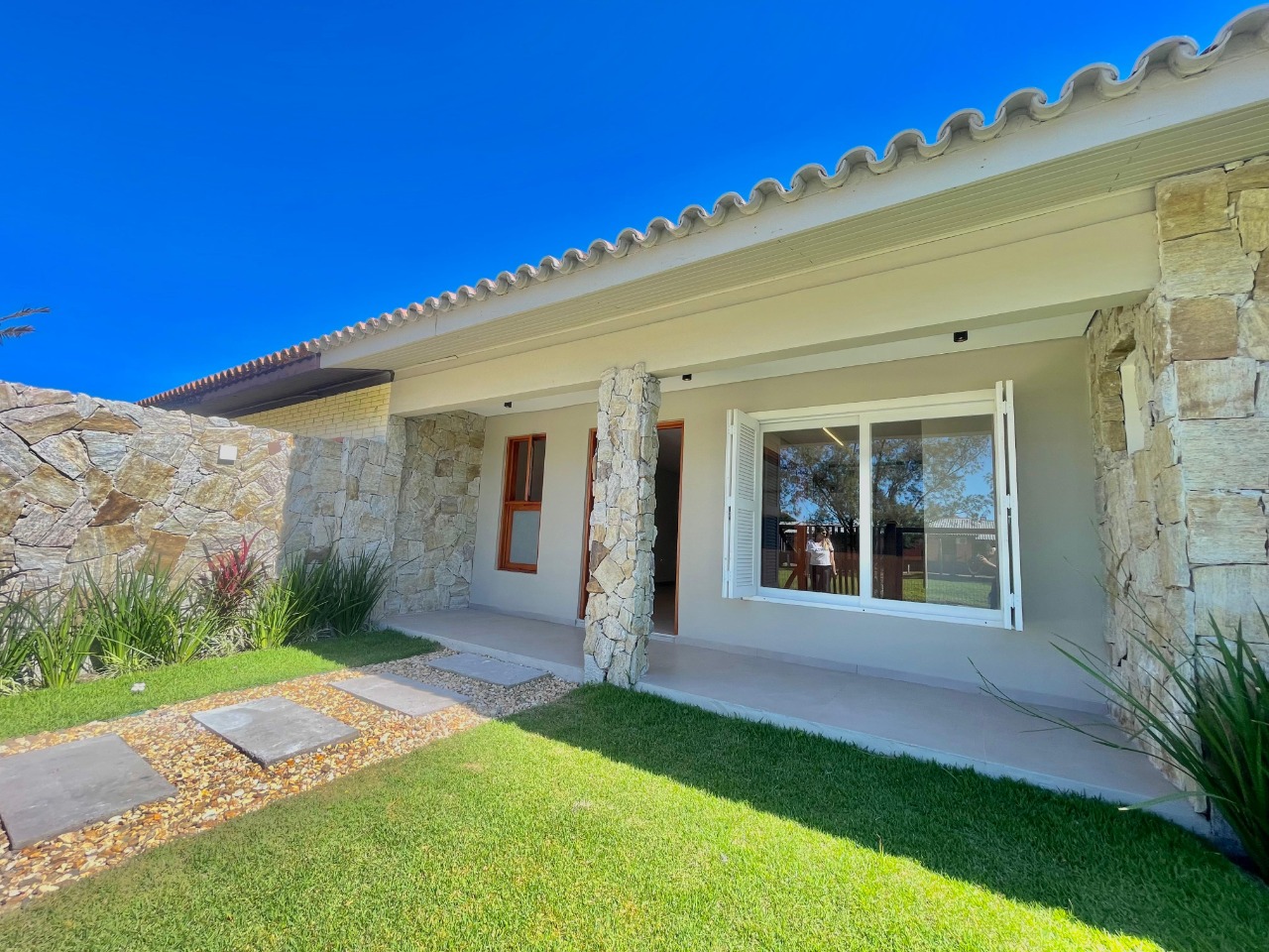 Casa 3 dormitórios para venda, Centro em Xangri-lá | Ref.: 8126