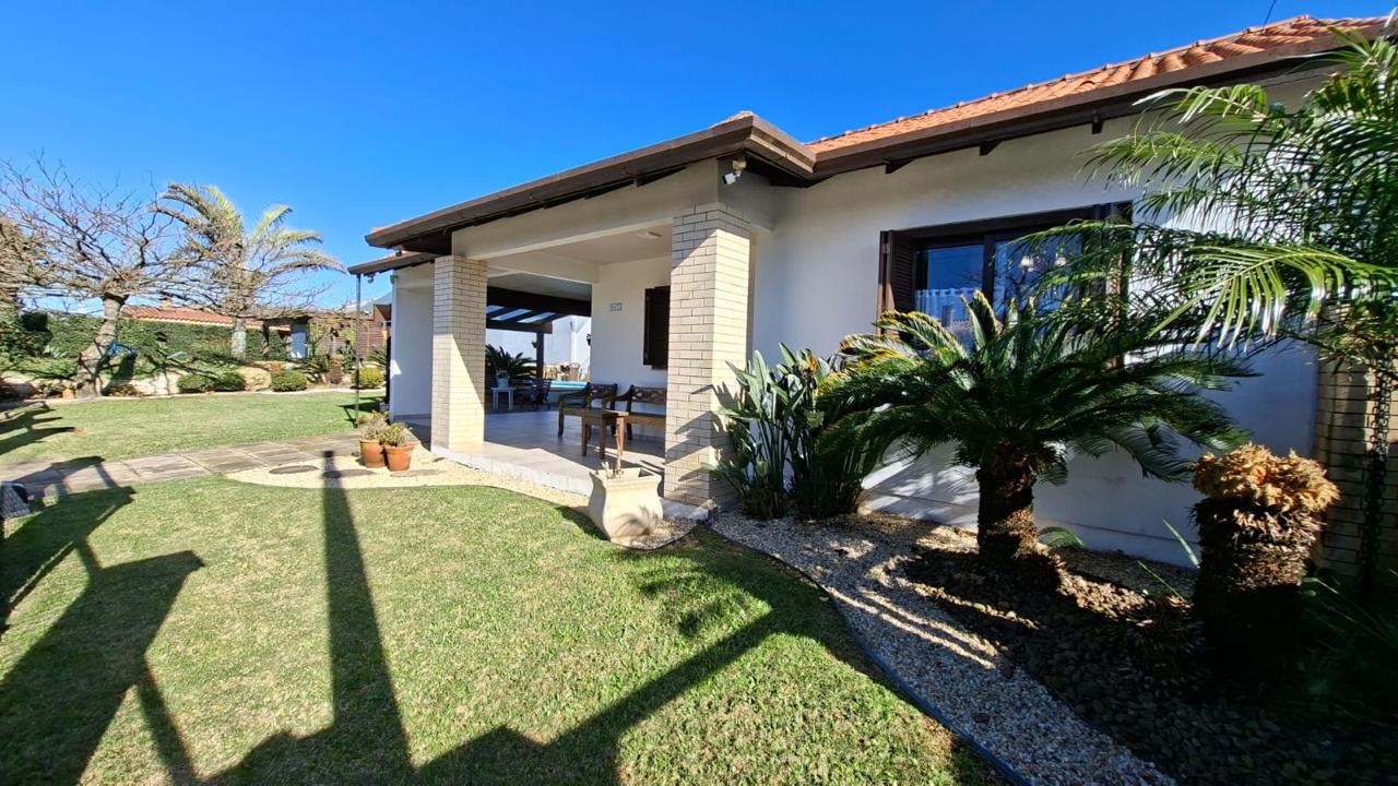 Casa 3 dormitórios para venda, Noiva Do Mar em Xangri-lá | Ref.: 8144