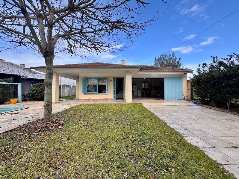 Casa 3 dormitórios para venda, Remanso em Xangri-lá | Ref.: 8169