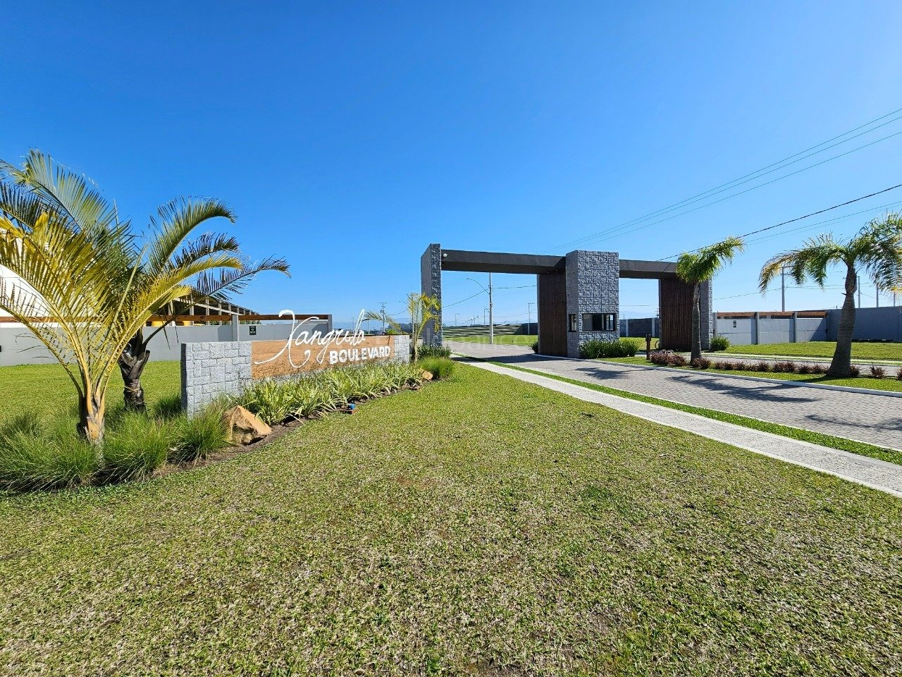 Terreno para venda, Xangri-lá Boulevard em Xangri-lá | Ref.: 8186