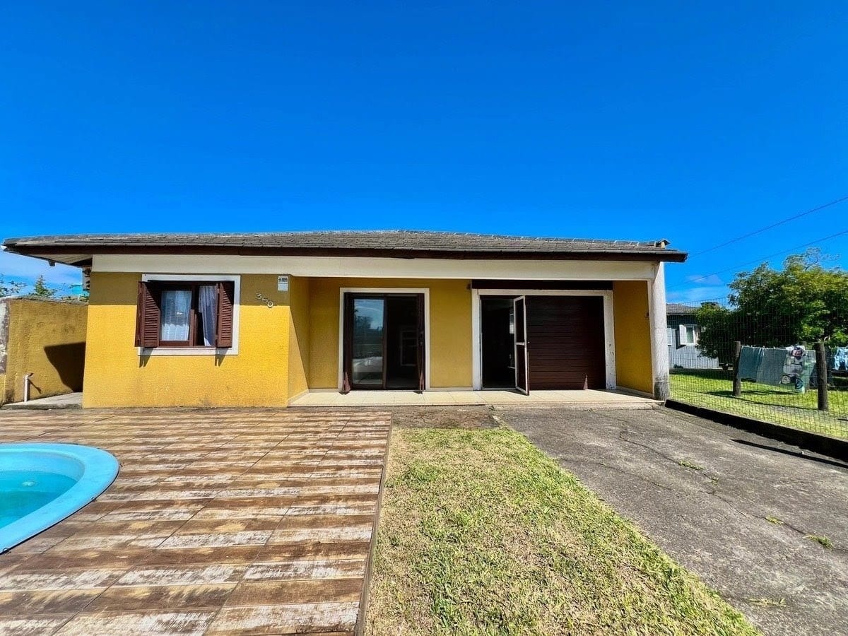 Casa 3 dormitórios para venda, Rainha Do Mar em Xangri-lá | Ref.: 8241