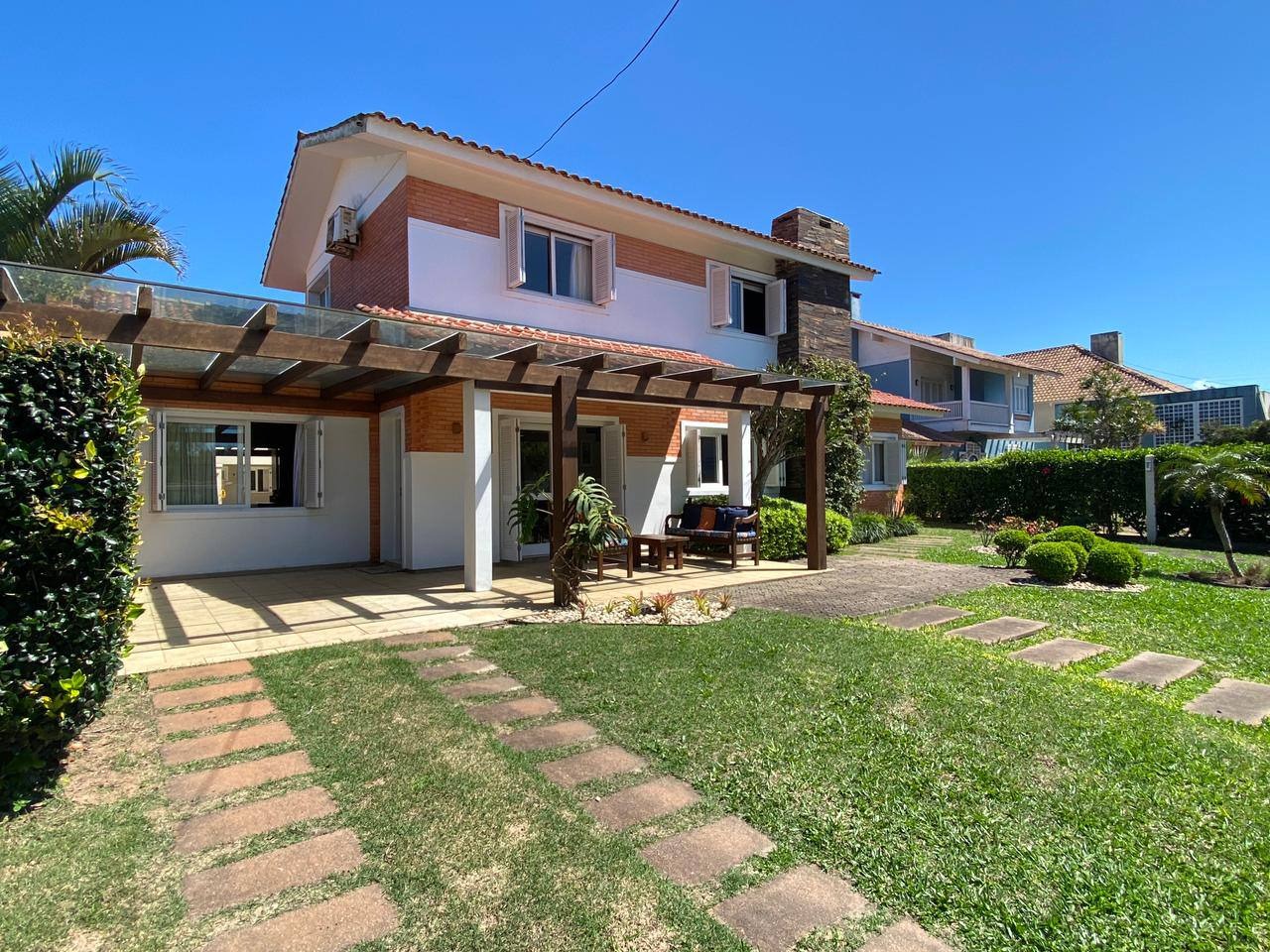 Casa 6 dormitórios para venda, Atlântida em Xangri-lá | Ref.: 8250