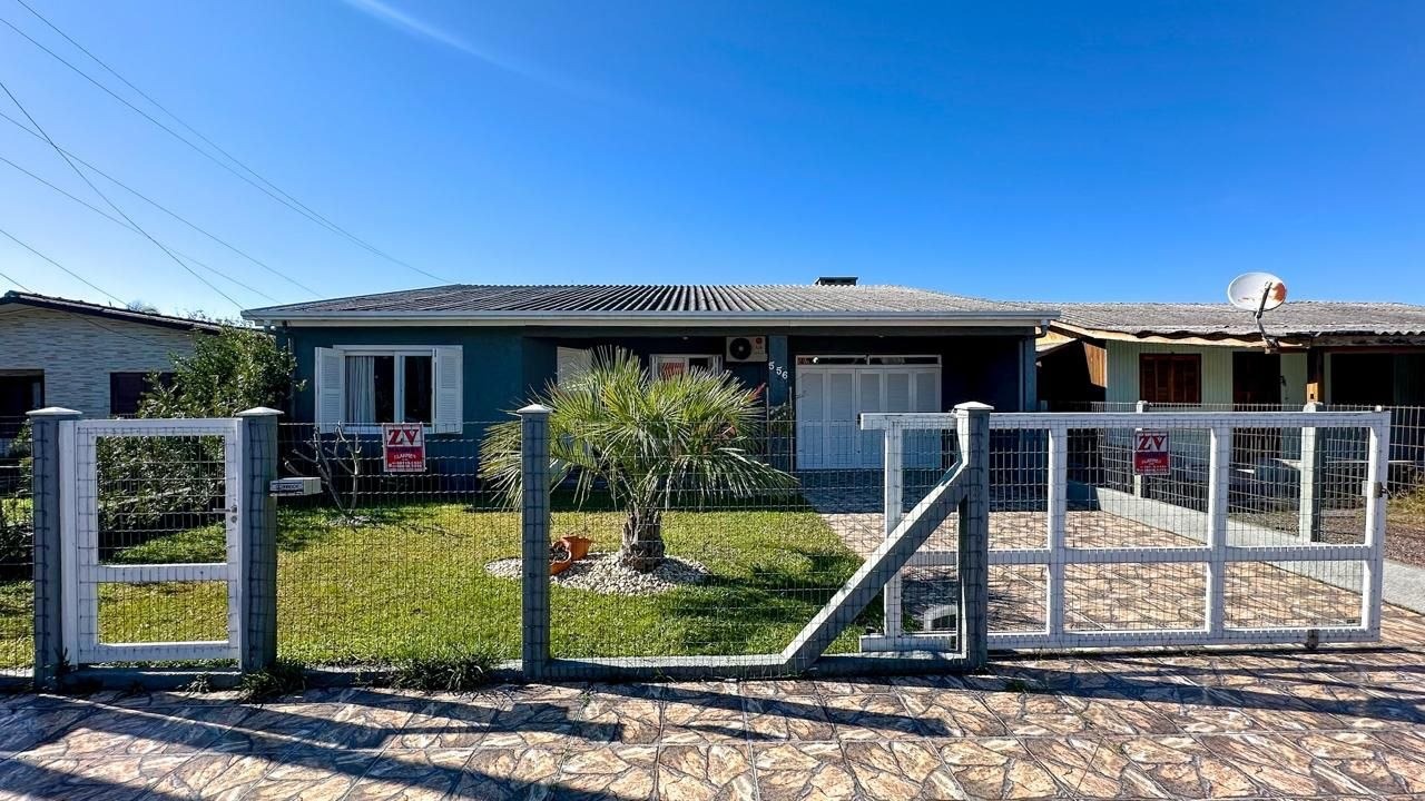 Casa 3 dormitórios para venda, Rainha Do Mar em Xangri-lá | Ref.: 8268