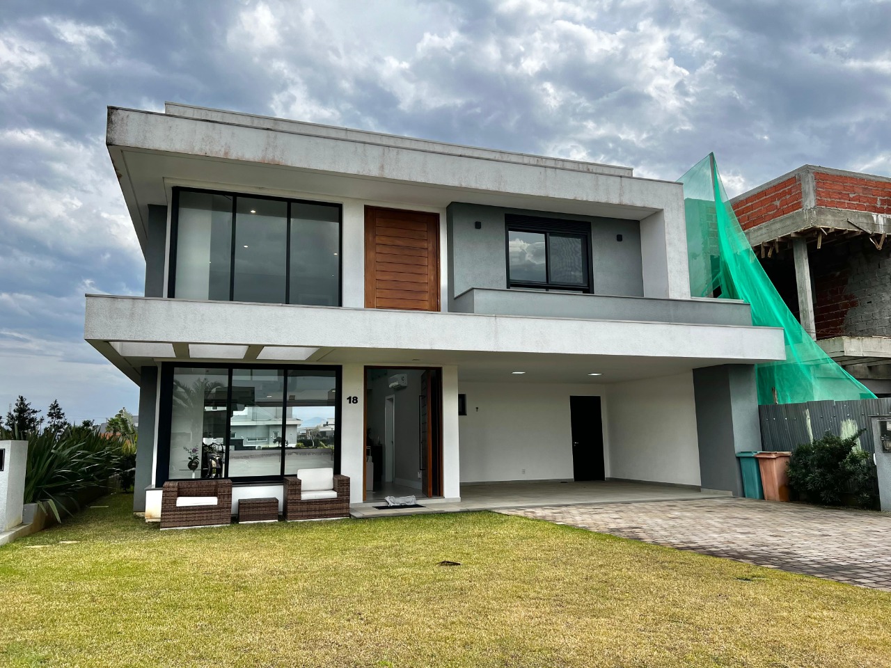 Casa em Condomínio 3 dormitórios para venda, Rainha Do Mar em Xangri-lá | Ref.: 8274