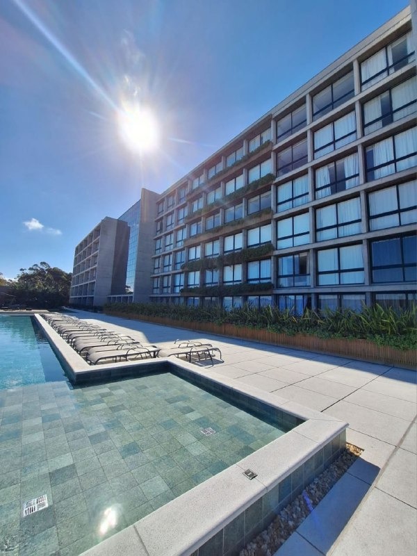 Apartamento 1 dormitório para venda, Atlântida em Xangri-lá | Ref.: 8288