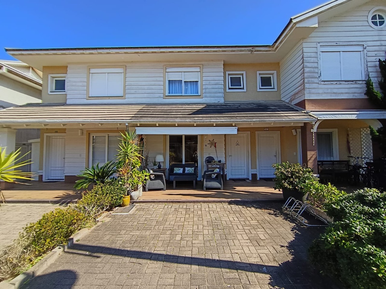 Casa em Condomínio 3 dormitórios para venda, Maristela em Xangri-lá | Ref.: 8299