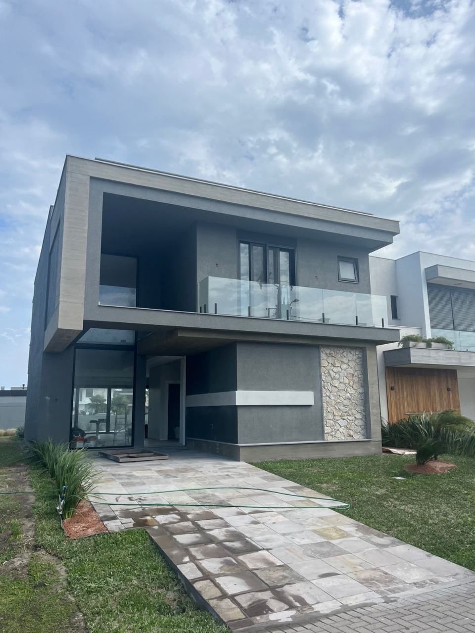 Casa em Condomínio 4 dormitórios para venda, Centro em Xangri-lá | Ref.: 8342