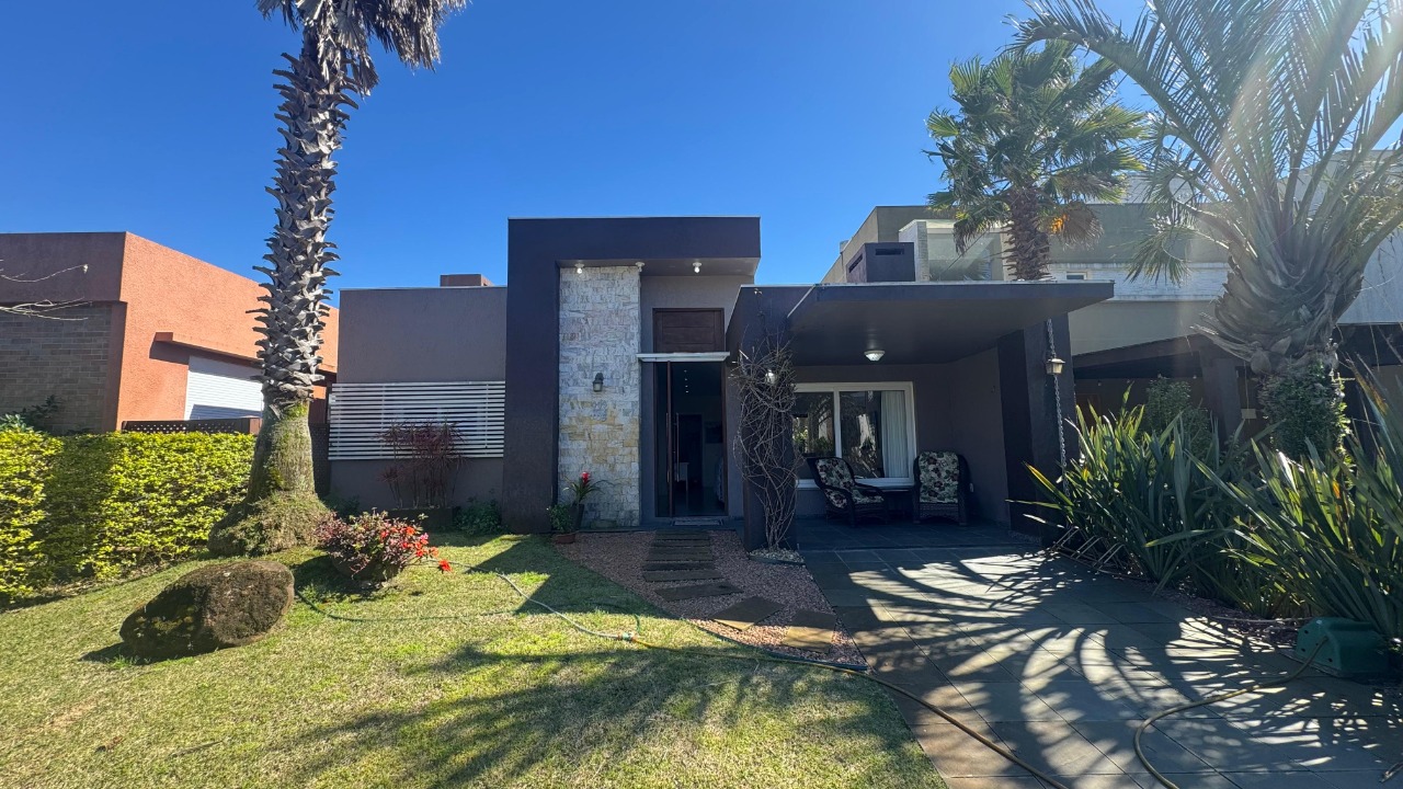 Casa em Condomínio 3 dormitórios para venda, Noiva Do Mar em Xangri-lá | Ref.: 8362