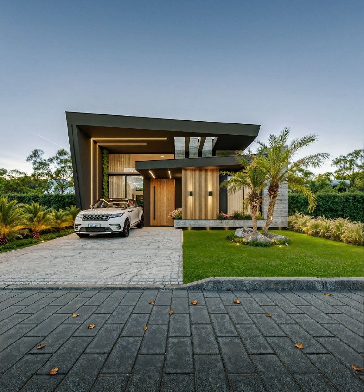 Casa em Condomínio 3 dormitórios para venda, Marina em Xangri-lá | Ref.: 8368