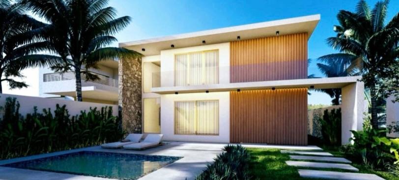 Casa 3 dormitórios para venda, Centro em Xangri-lá | Ref.: 8442