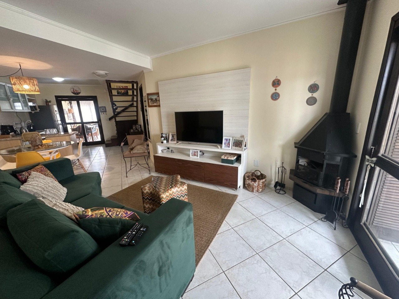 Apartamento 4 dormitórios para venda, Noiva Do Mar em Xangri-lá | Ref.: 8458