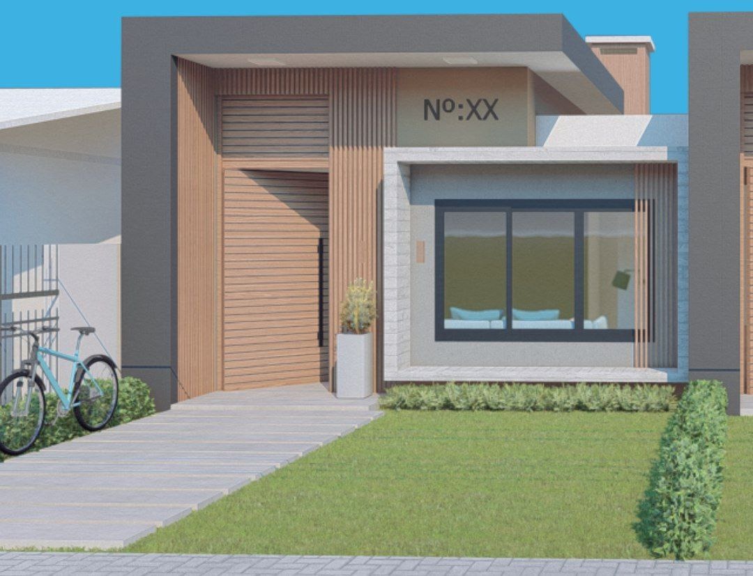 Casa 2 dormitórios para venda, Noiva Do Mar em Xangri-lá | Ref.: 8484